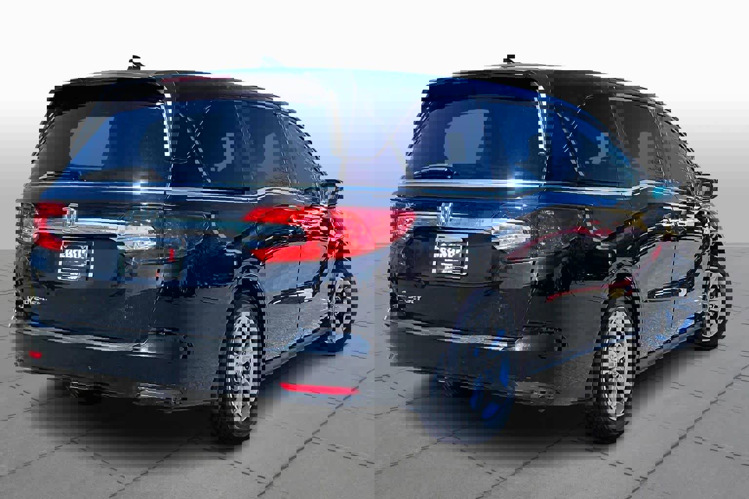 Used 2019 Honda Odyssey EX-L image 13