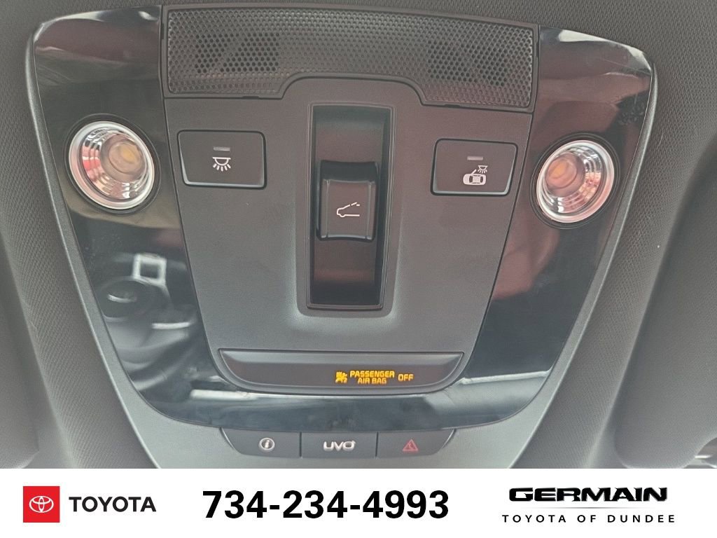 Used 2021 Kia K5 GT-Line image 32