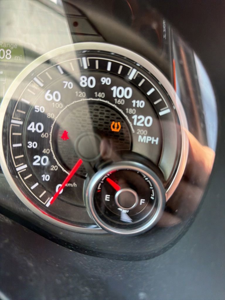 Used 2019 RAM 1500 Big Horn image 4