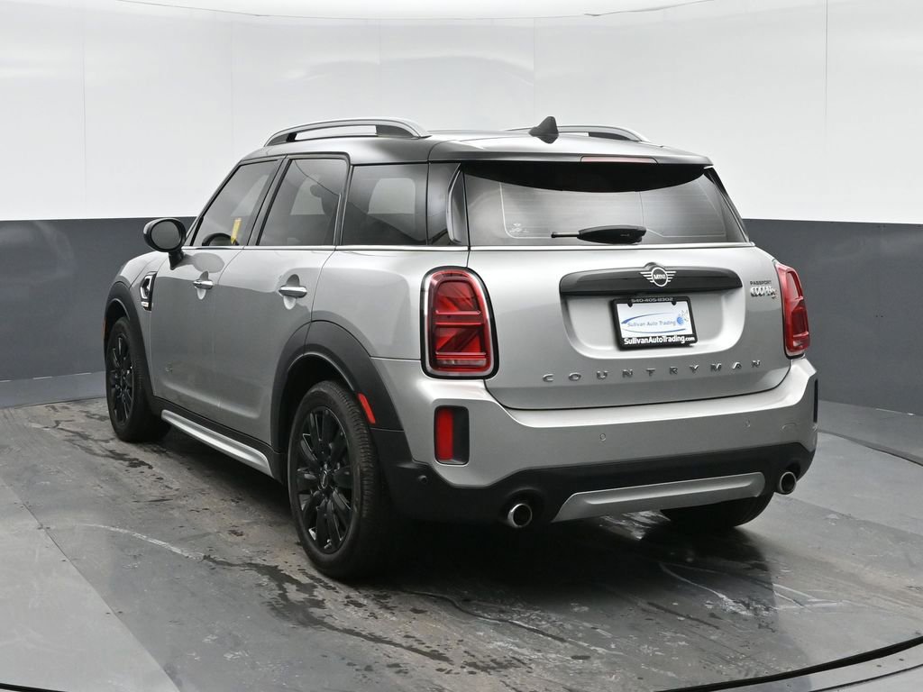 Used 2024 MINI Cooper Countryman S image 5