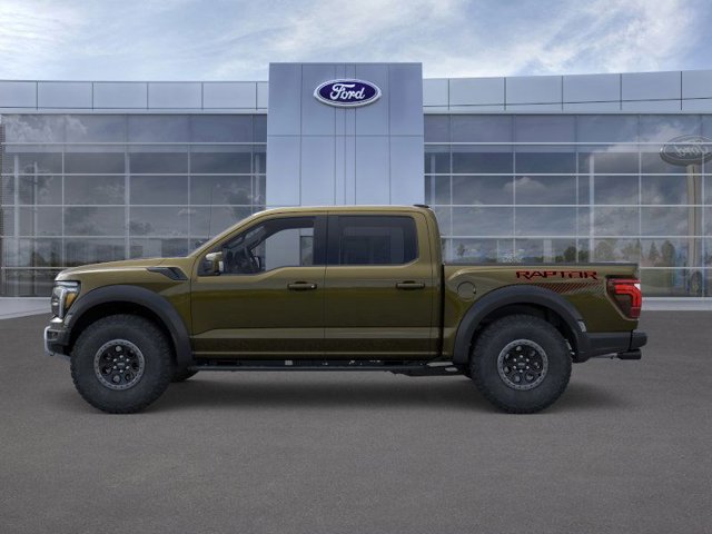 New 2025 Ford F150 Raptor image 3