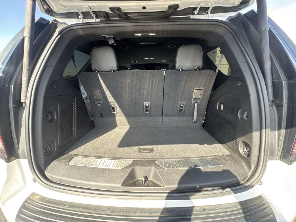 Used 2021 Chevrolet Tahoe RST image 24