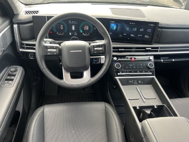 Used 2026 Hyundai Santa Fe SEL FWD image 27
