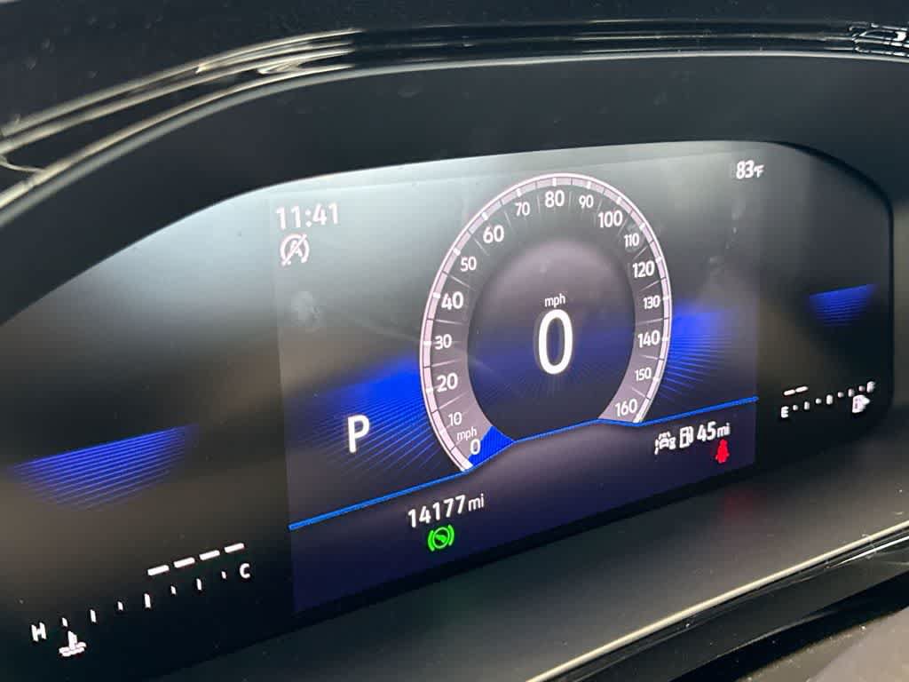 Certified 2024 Volkswagen Taos S FWD image 16