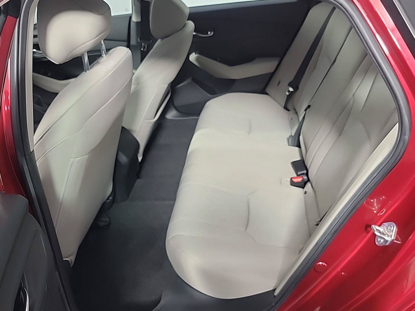 Certified 2024 Honda Accord EX image 15