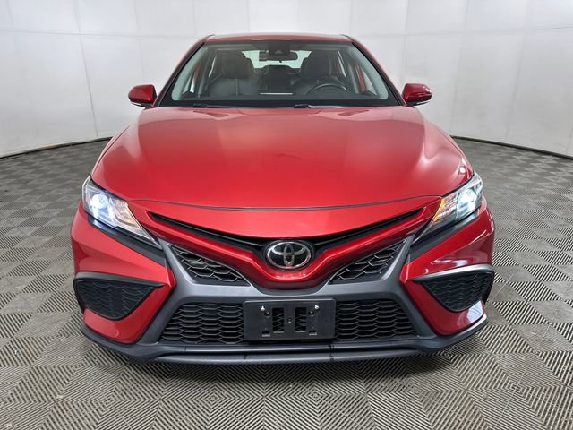 Used 2023 Toyota Camry SE image 8