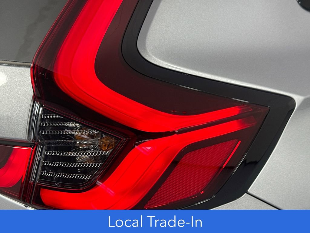 New 2026 Honda CR-V Sport-L image 10