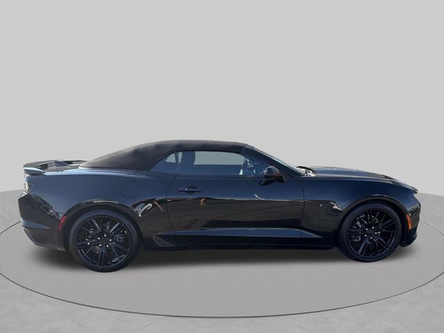 Used 2022 Chevrolet Camaro LT w/ Redline Edition RWD image 38