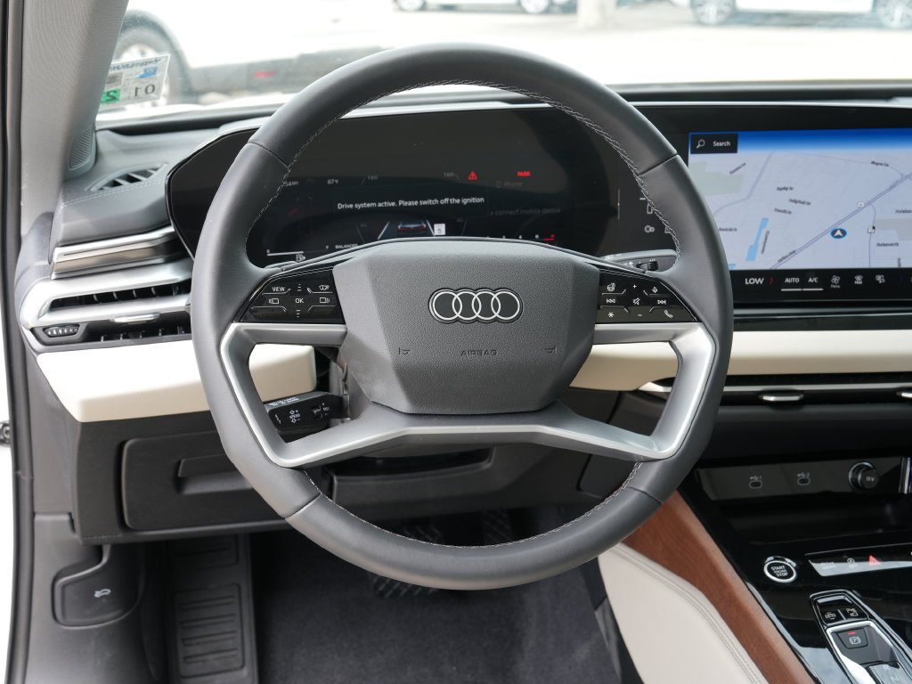 Used 2025 Audi A5 Prestige w/ 19" Wheel Package AWD/4WD image 24