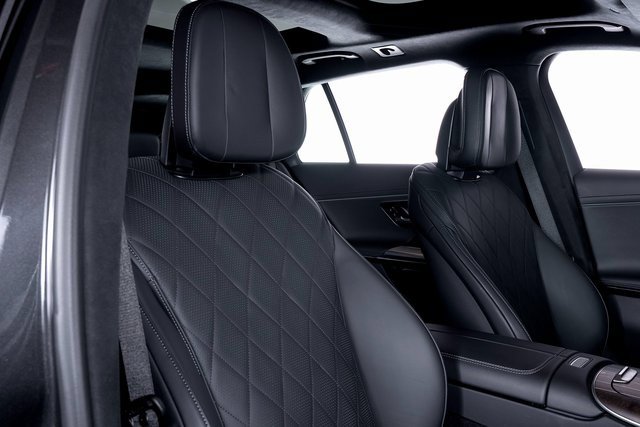 Used 2024 Mercedes-Benz E 450 4MATIC All-Terrain Wagon image 47