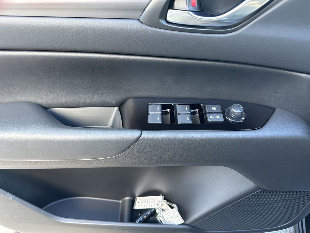 New 2025 MAZDA CX-5 AWD 2.5 S image 28