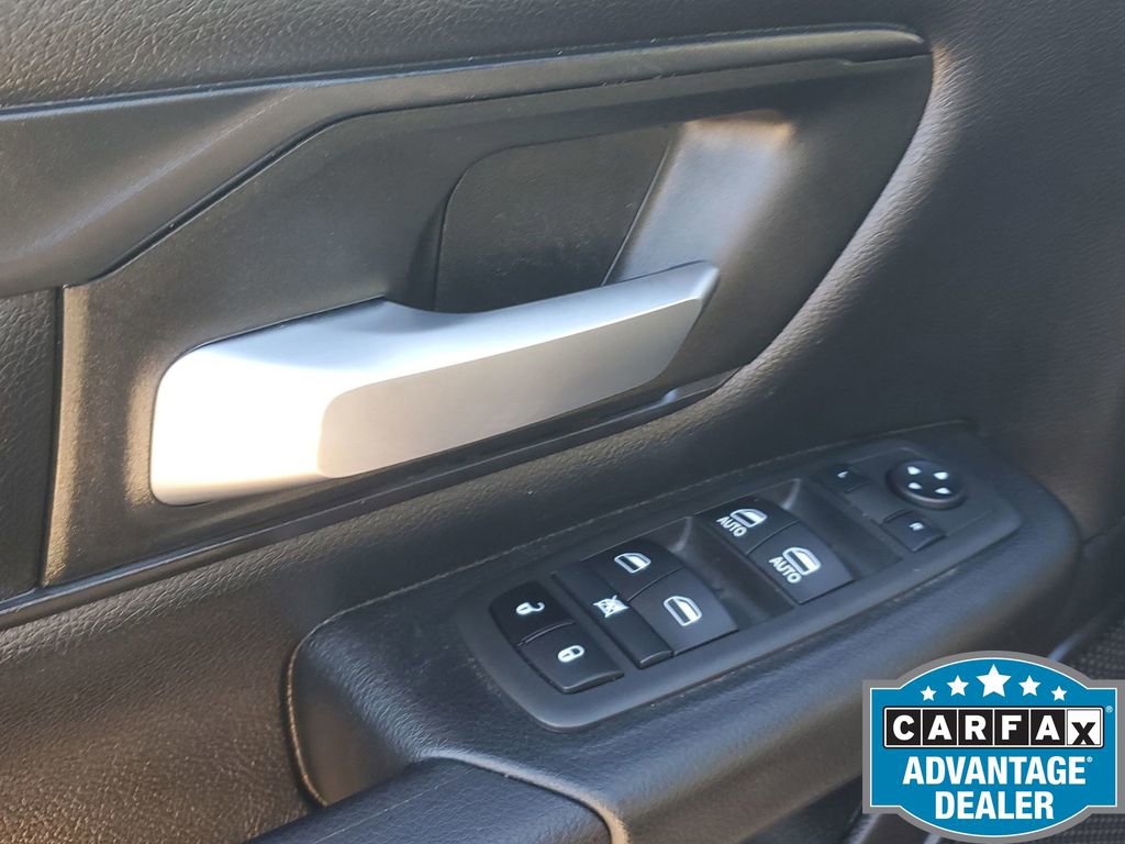 Used 2022 RAM 1500 Tradesman w/ Tradesman Group image 45