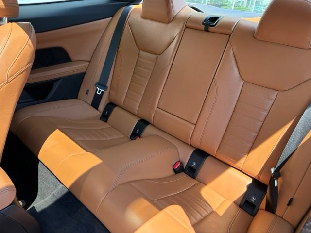 Used 2021 BMW 440i xDrive Coupe w/ Premium Package AWD/4WD image 11