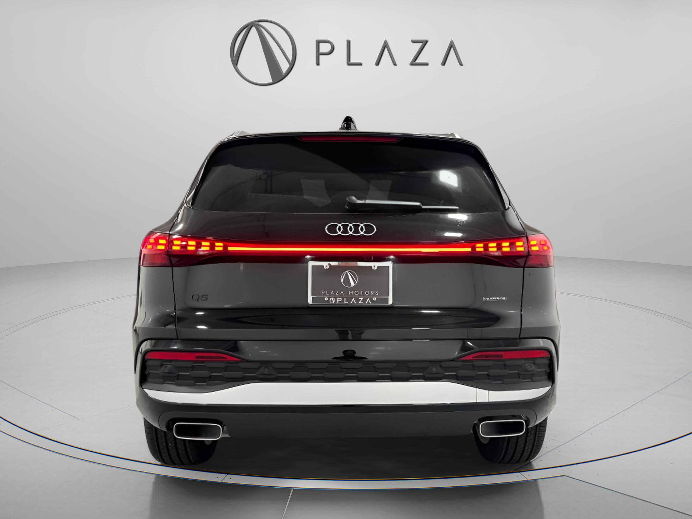 New 2025 Audi Q5 Premium Plus image 4