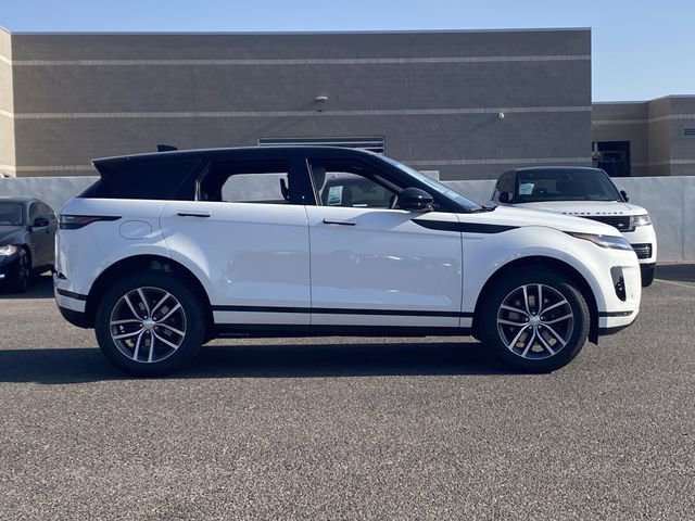 New 2026 Land Rover Range Rover Evoque S image 17