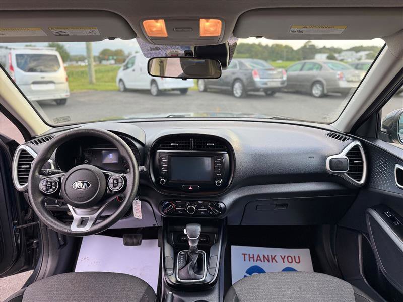 Used 2020 Kia Soul S image 40