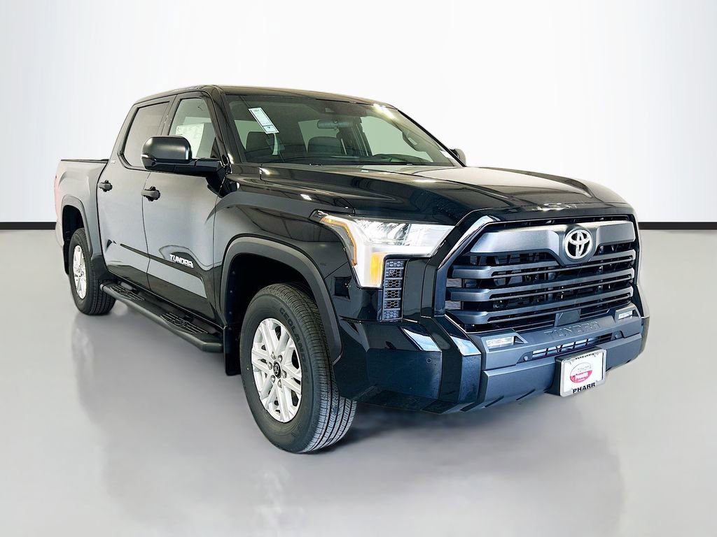 New 2026 Toyota Tundra SR5 image 3
