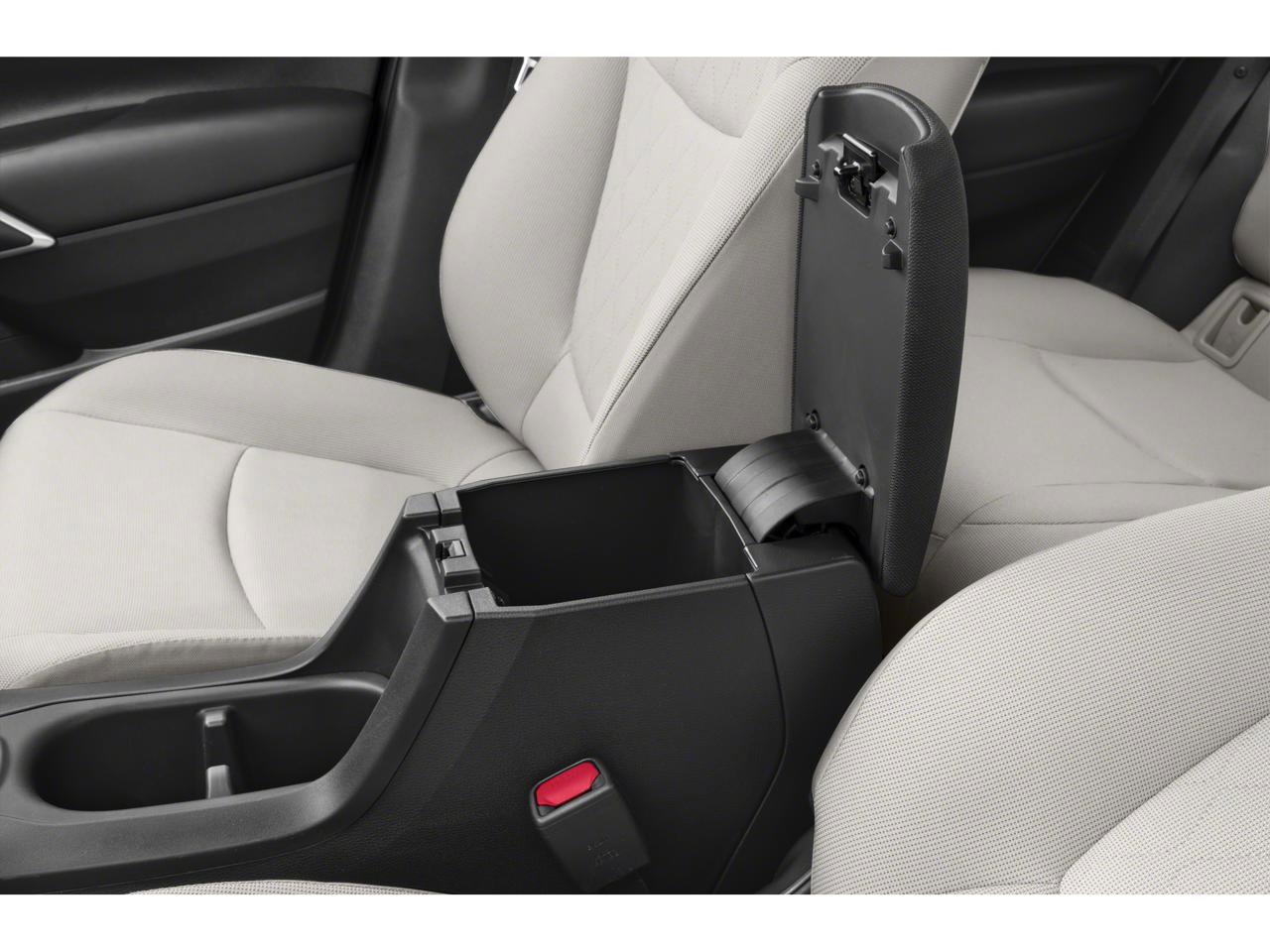 New 2025 Toyota Corolla Cross L FWD image 22