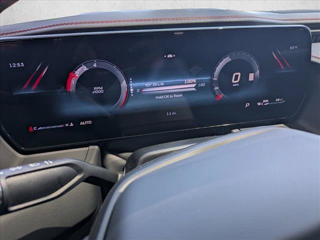 New 2026 Dodge Charger Scat Pack AWD/4WD image 10
