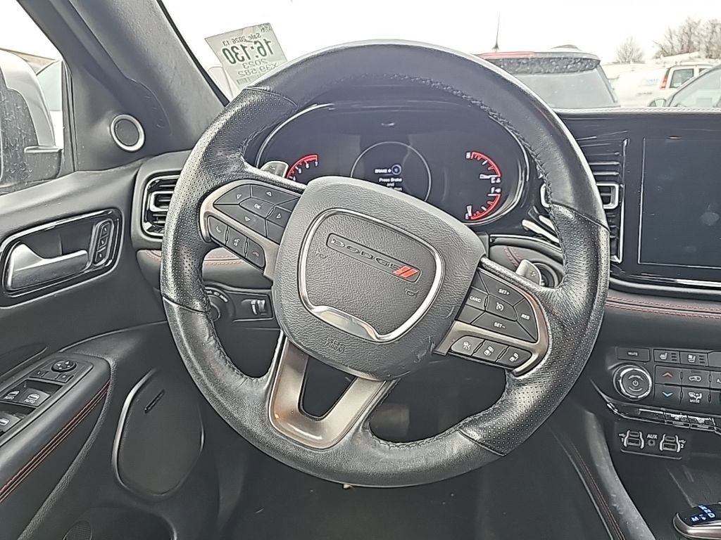 Used 2023 Dodge Durango Citadel image 5