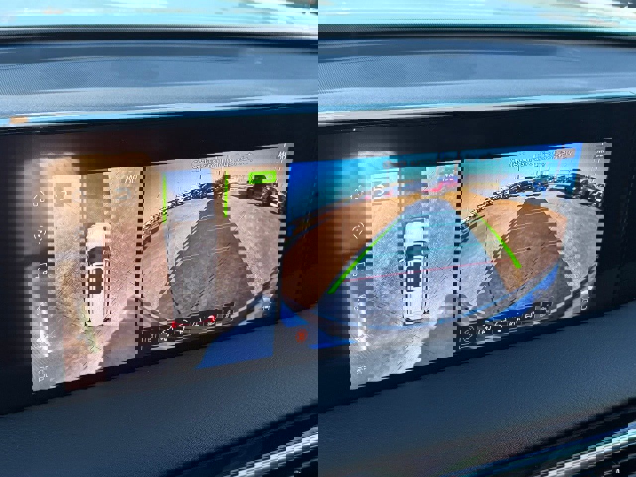 New 2026 Nissan Armada SL image 15