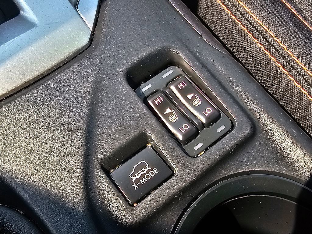 Used 2022 Subaru Crosstrek 2.0i Premium image 26