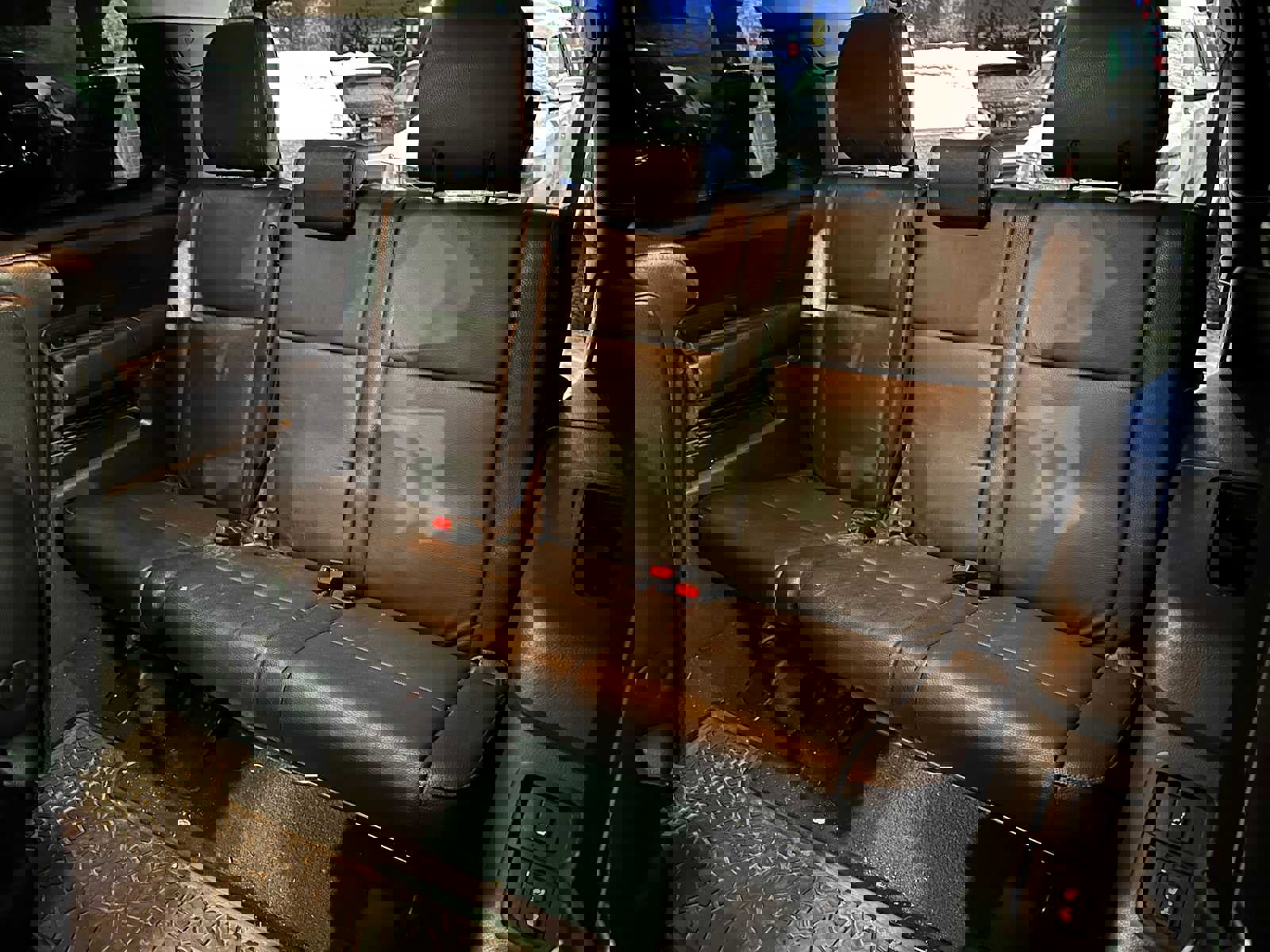 Used 2021 Toyota Sequoia TRD Pro image 16