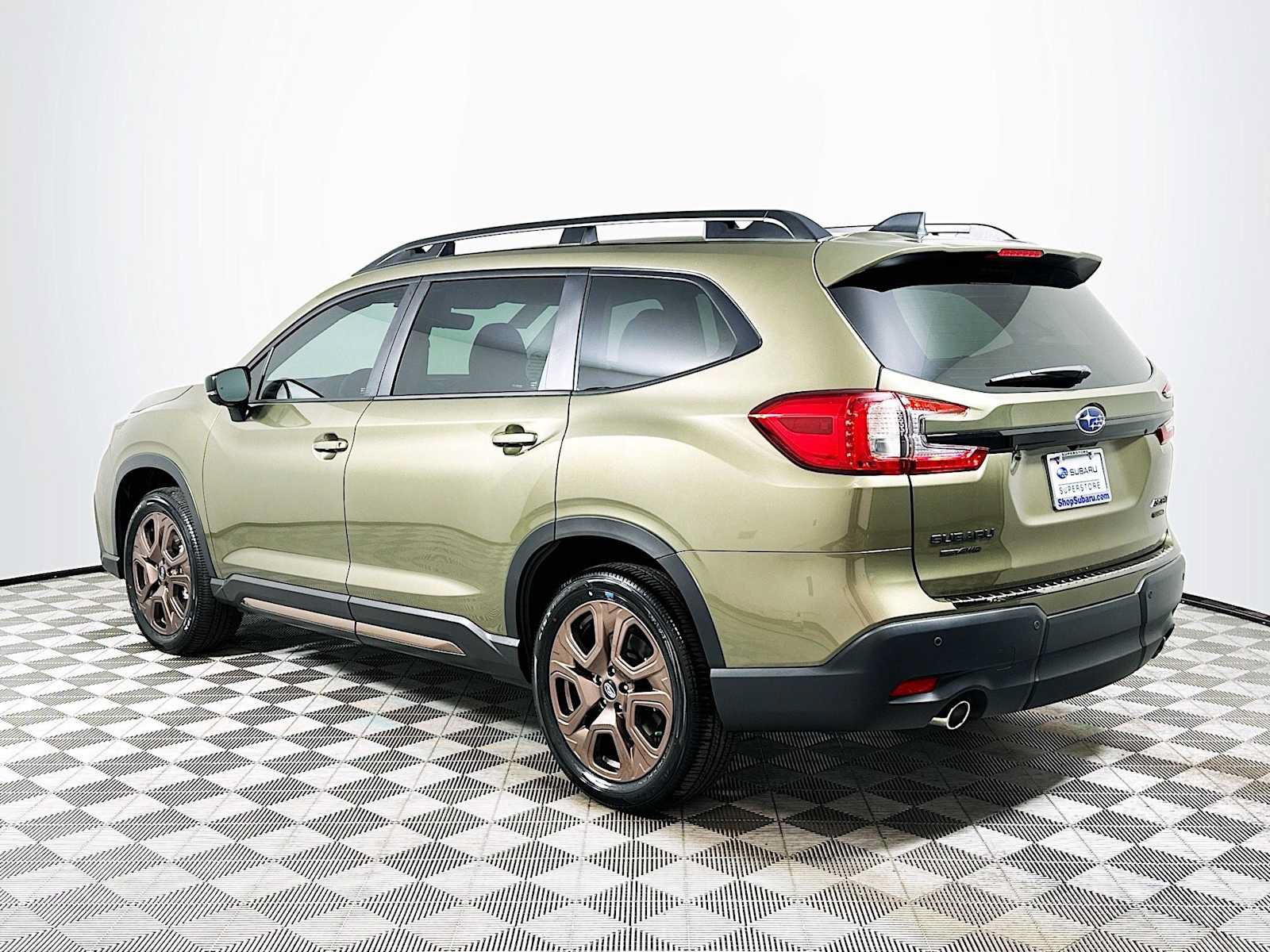 New 2026 Subaru Ascent Limited Bronze w/ Popular Package #2 AWD/4WD image 5