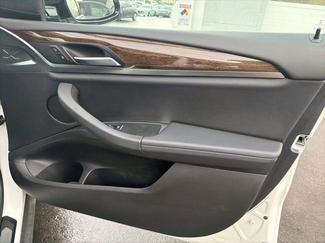 Used 2018 BMW X3 xDrive30i w/ Premium Package AWD/4WD image 31