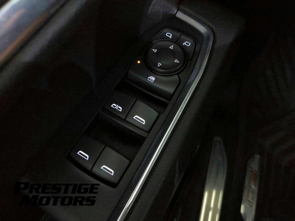 Used 2024 Chevrolet Silverado 1500 LT w/ Z71 Off-Road Package AWD/4WD image 21