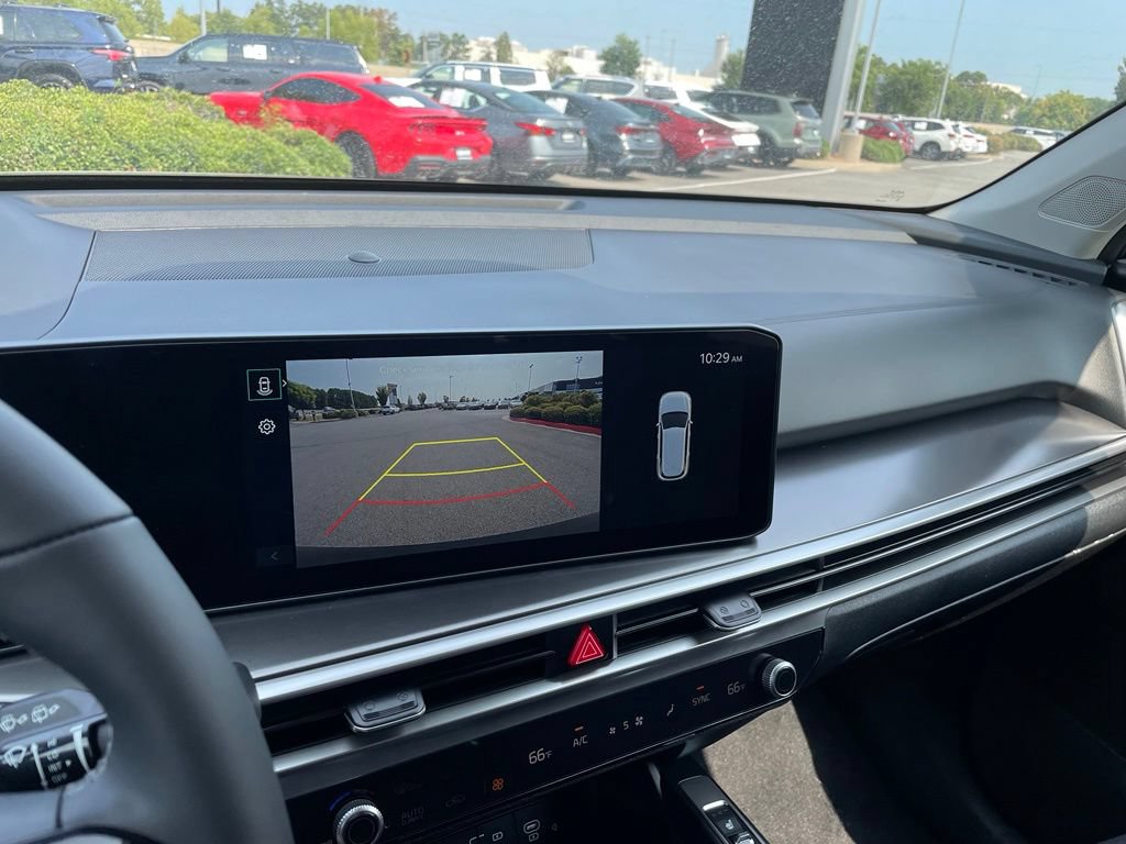 New 2026 Kia Sorento S w/ S Panoramic Sunroof Package FWD image 17