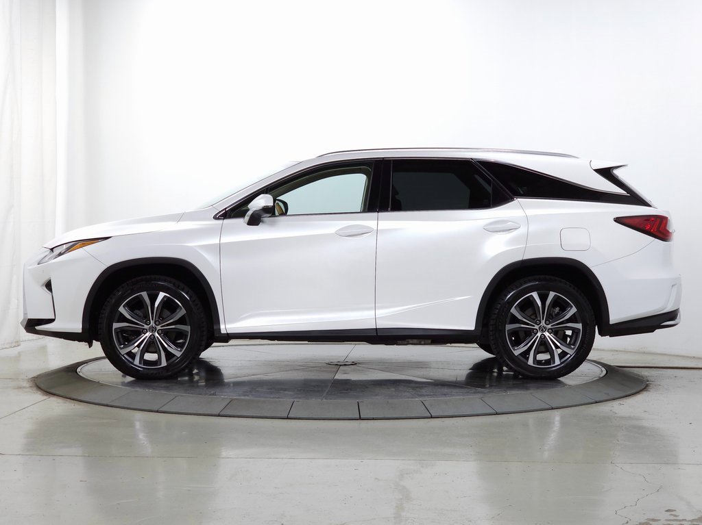 Used 2018 Lexus RX 350L AWD image 5