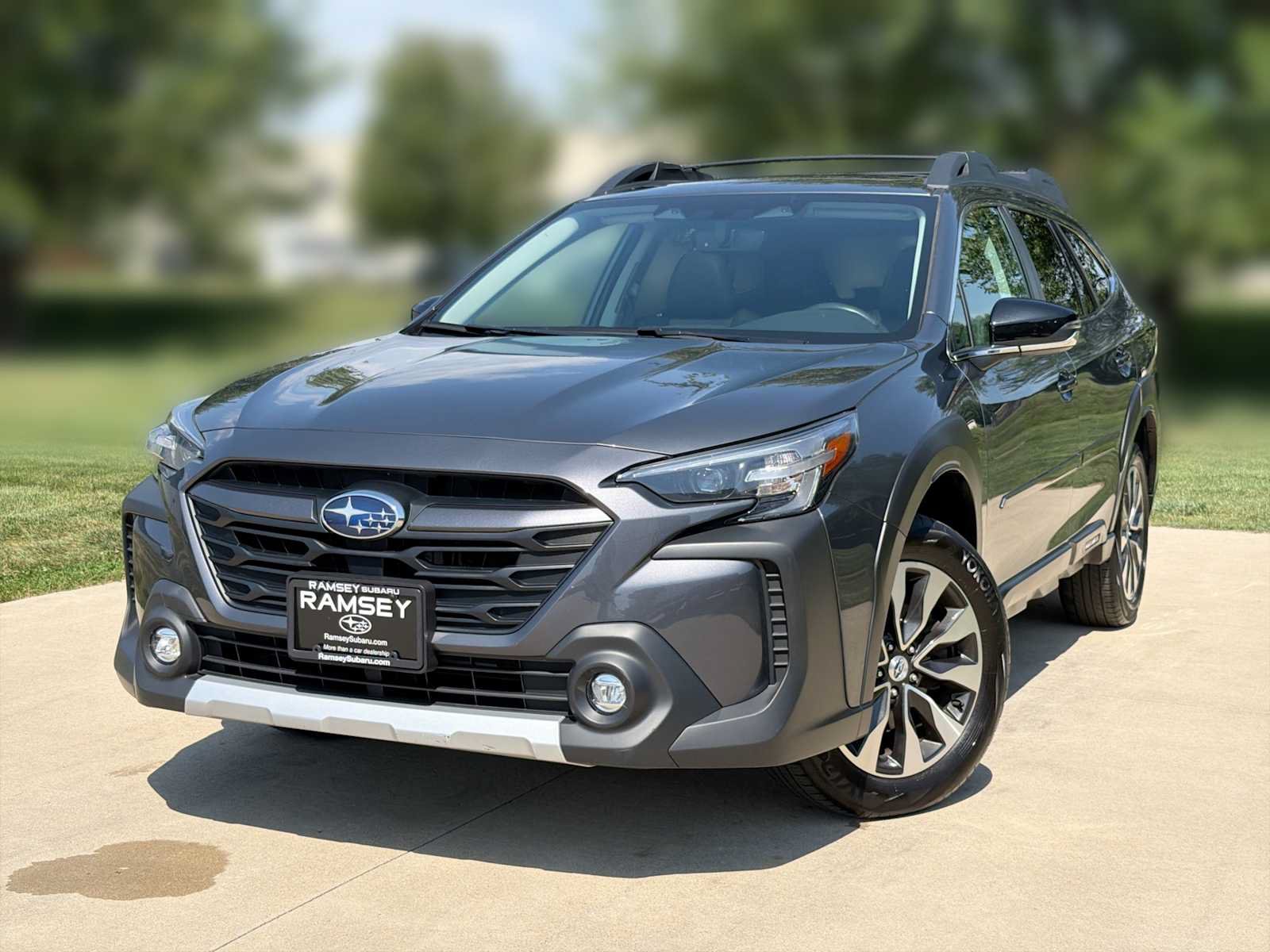 Certified 2024 Subaru Outback Limited XT