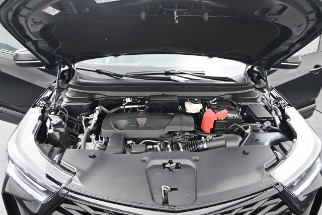 New 2026 Acura RDX w/ Advance Package AWD/4WD image 19
