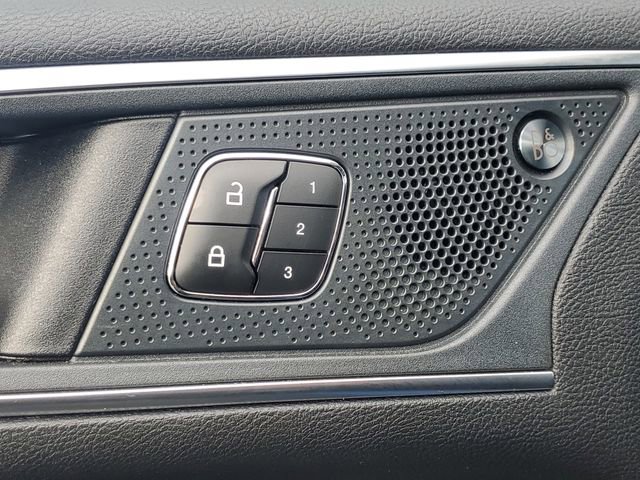 Certified 2024 Ford Edge Titanium image 25