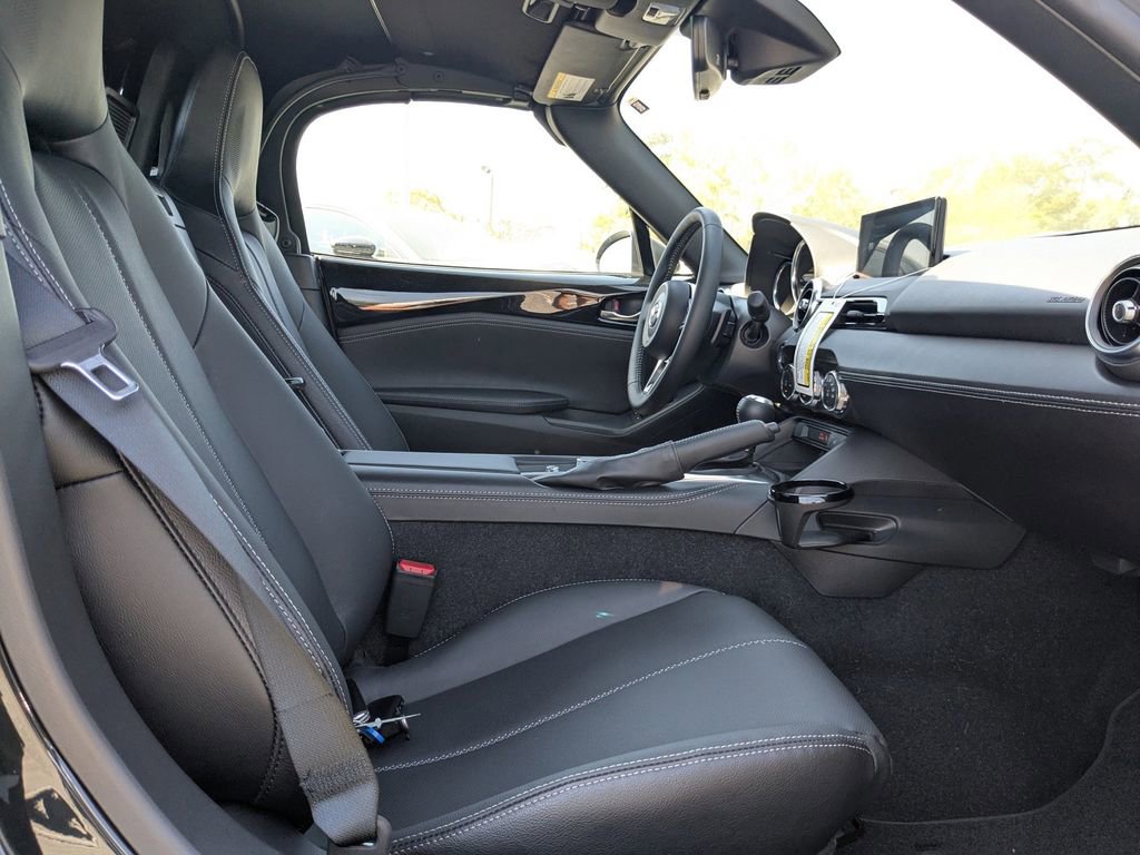 New 2026 MAZDA MX-5 Miata Grand Touring image 14