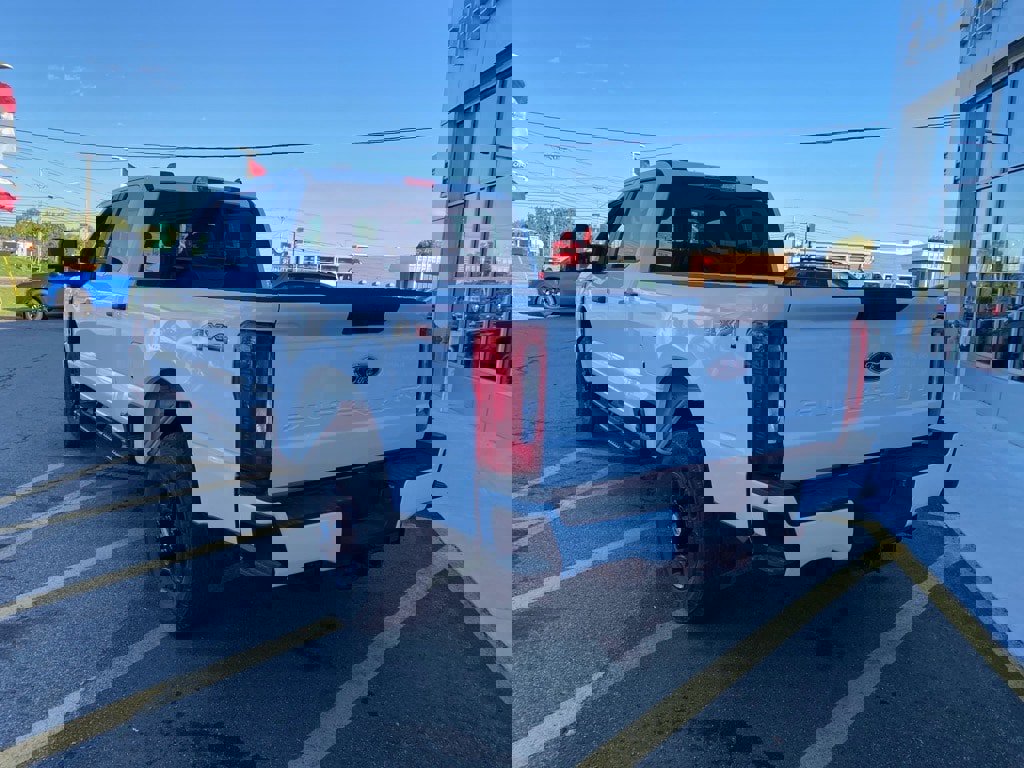 New 2026 Ford F250 XL image 2