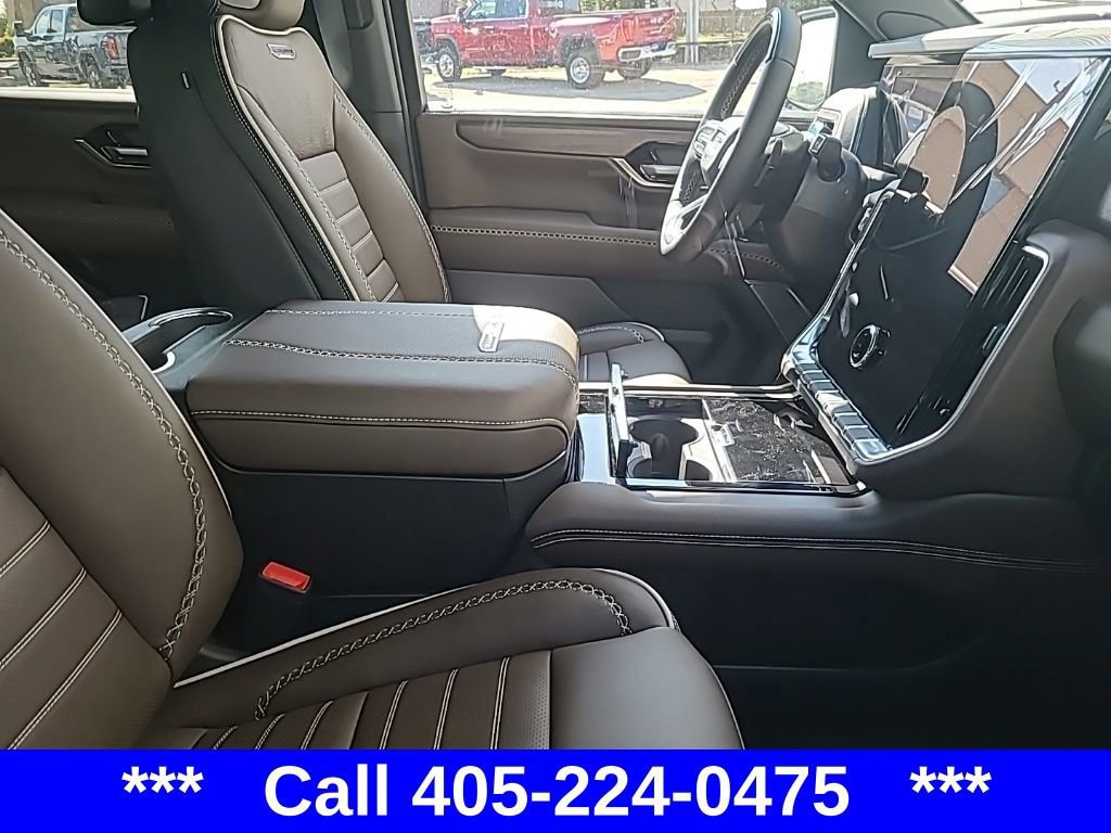 New 2026 GMC Yukon Denali Ultimate image 32