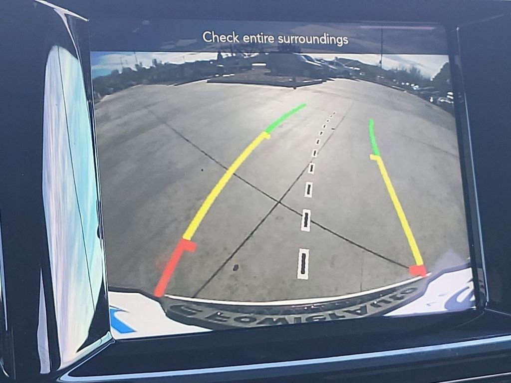 Used 2021 Dodge Durango SXT image 21