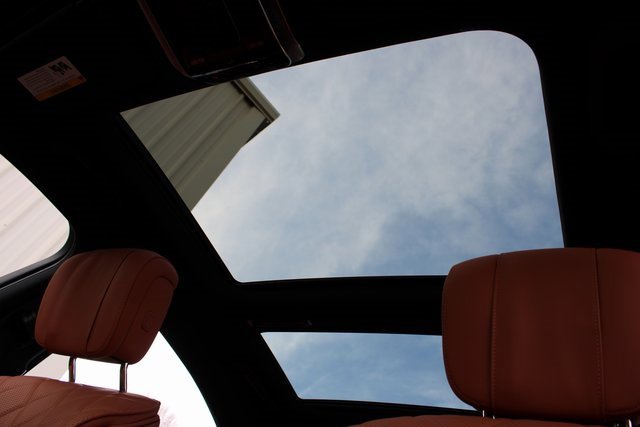 Used 2024 Mercedes-Benz S 580 4MATIC Sedan image 25