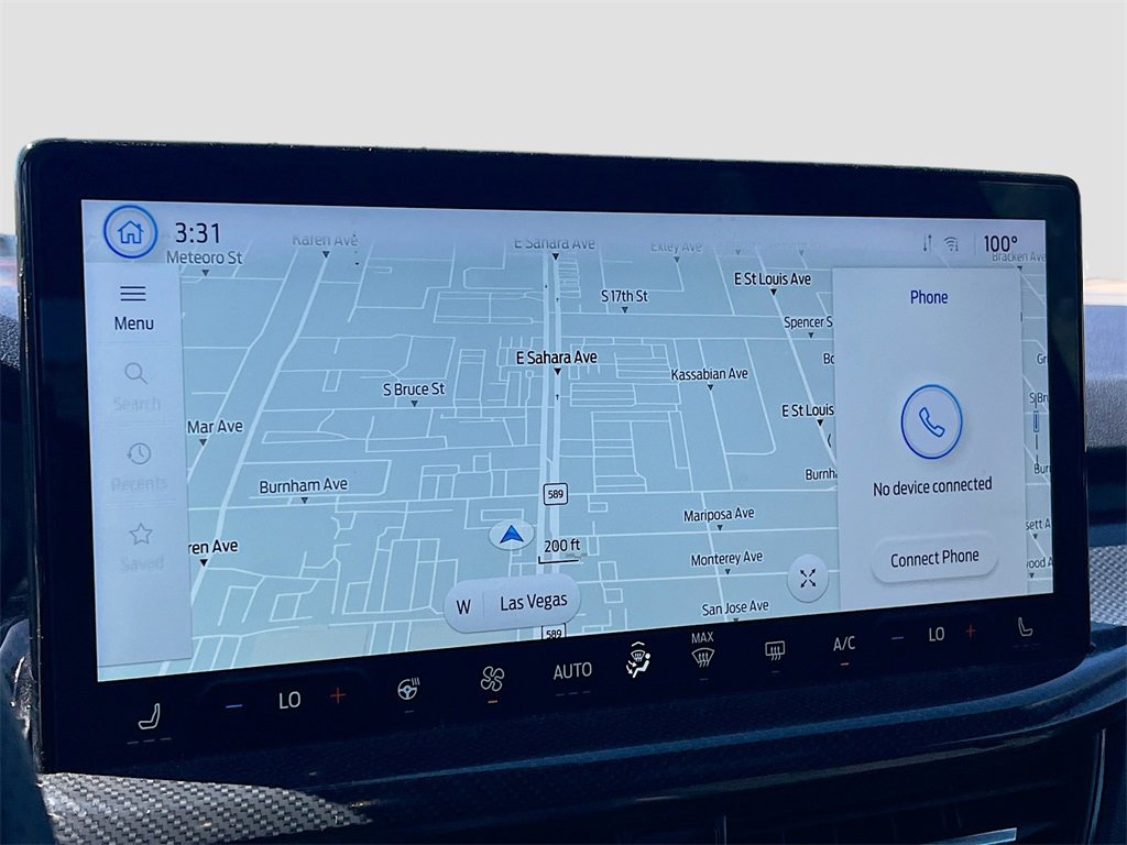 Used 2024 Ford Escape ST-Line w/ Tech Pack #1 image 13