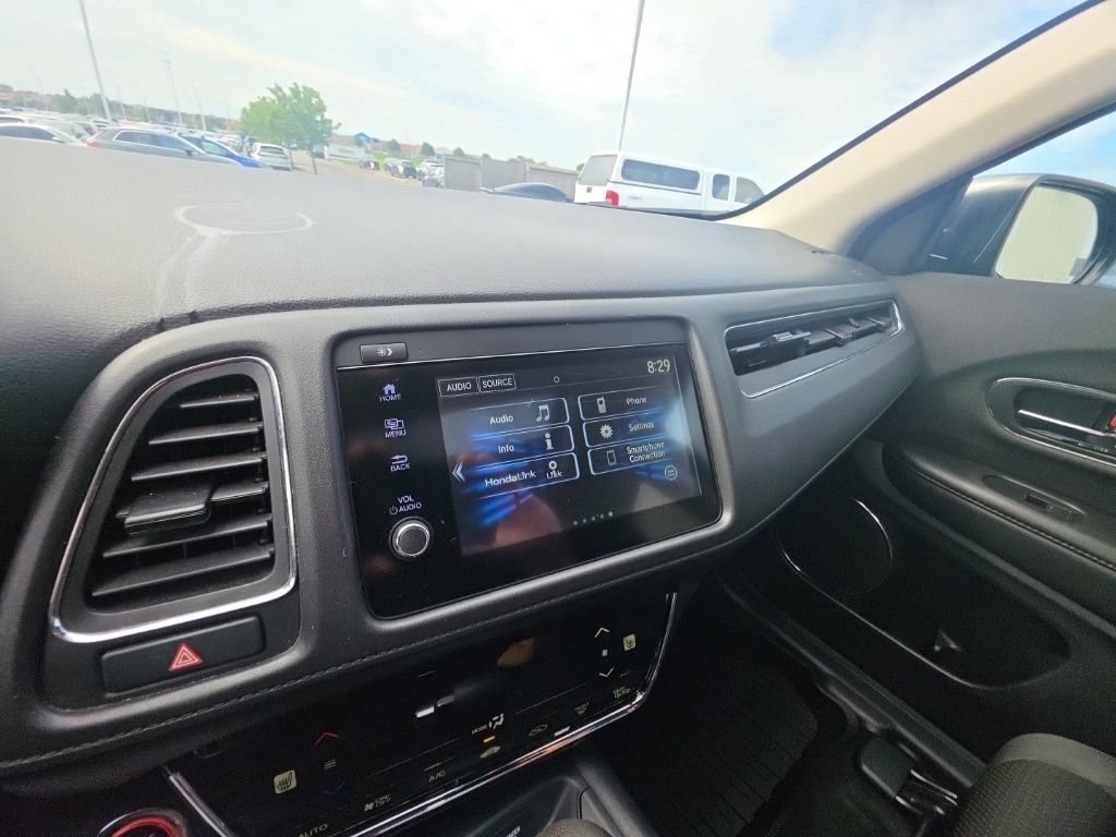Used 2022 Honda HR-V EX image 20