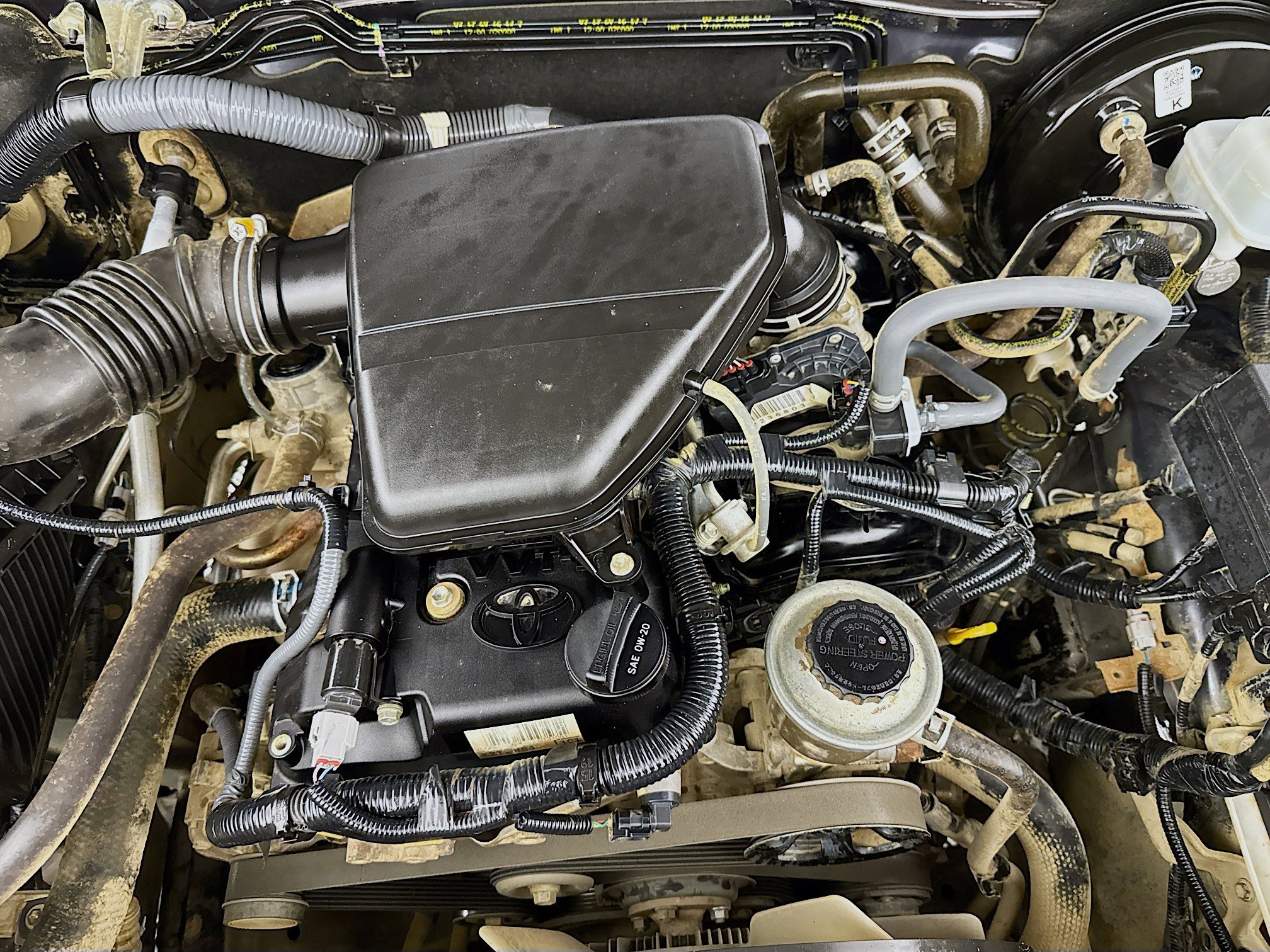 Used 2020 Toyota Tacoma SR image 35