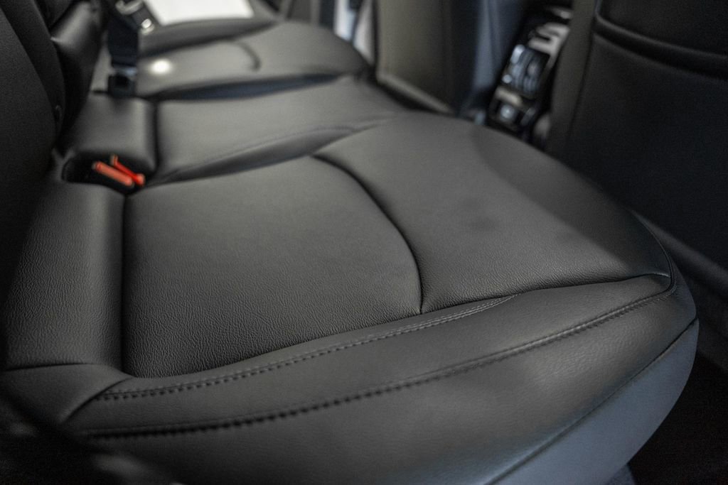 New 2026 Jeep Compass Limited w/ Sun, Sound & Navigation Group image 33