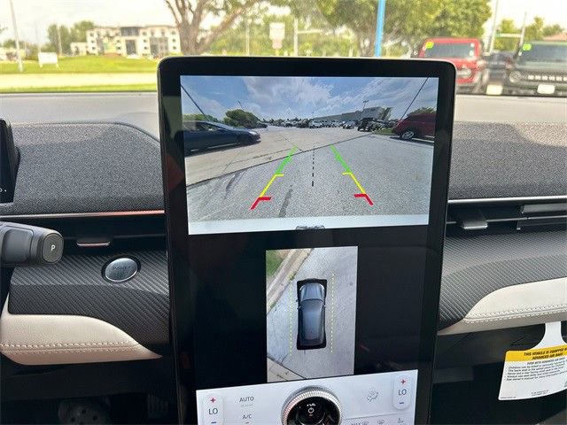 New 2025 Ford Mustang Mach-E Premium image 42