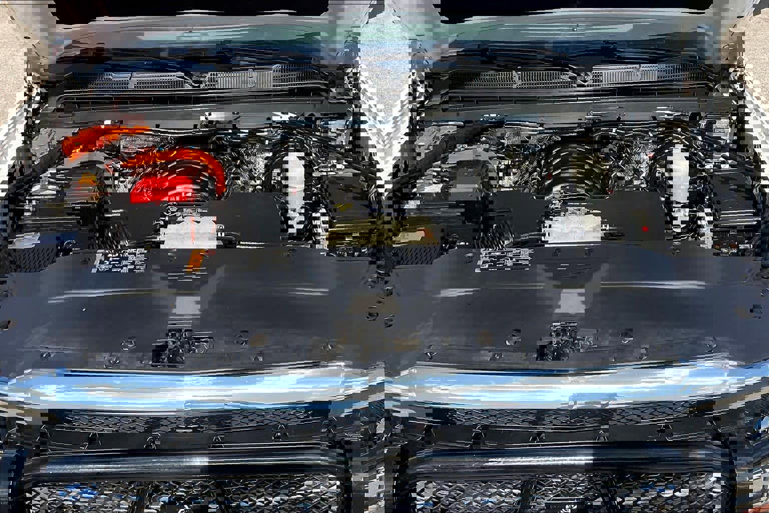 Used 2018 Chevrolet Silverado 1500 LT w/ LT Eassist Package image 29