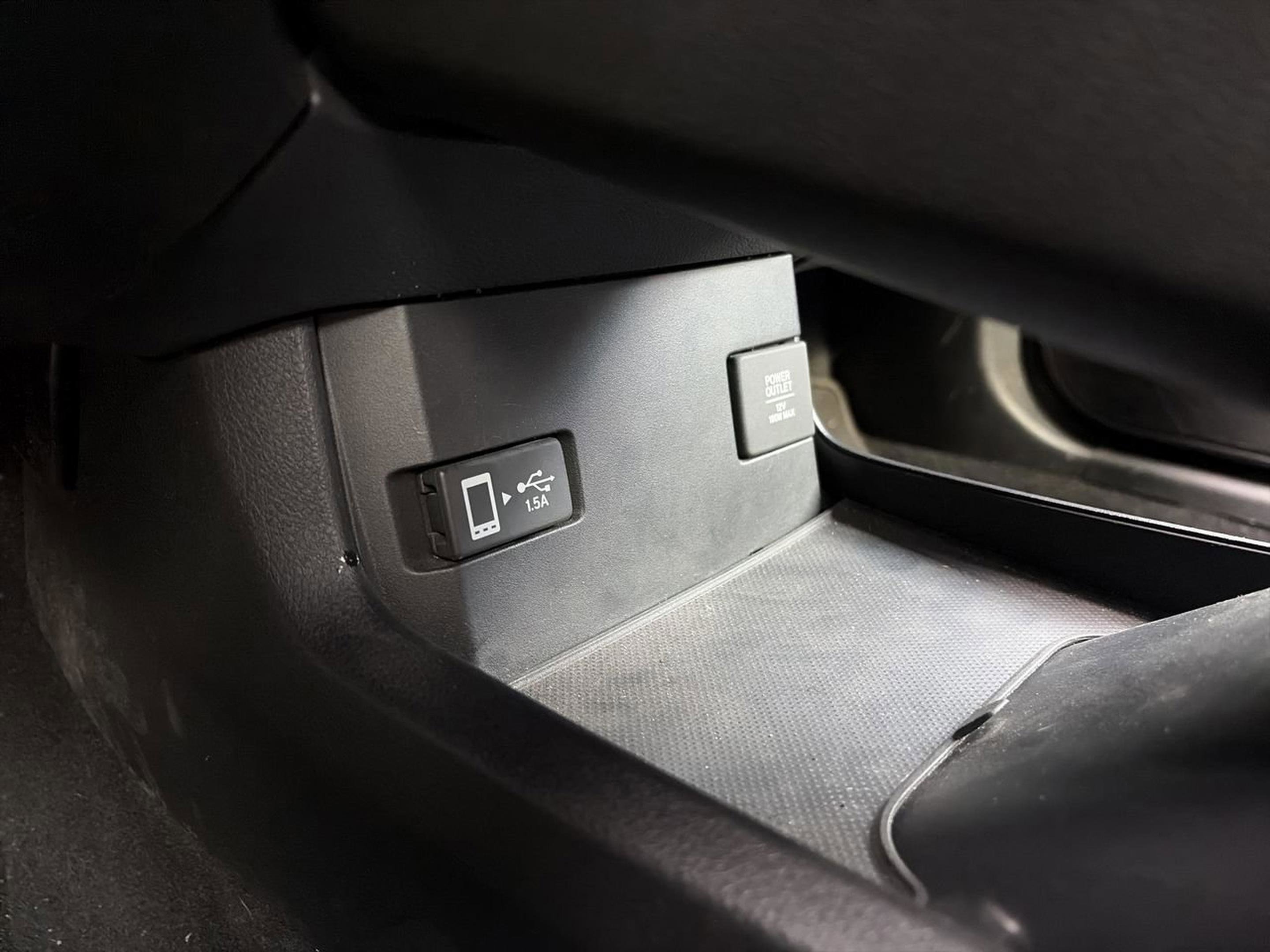 Certified 2021 Honda Civic EX image 22