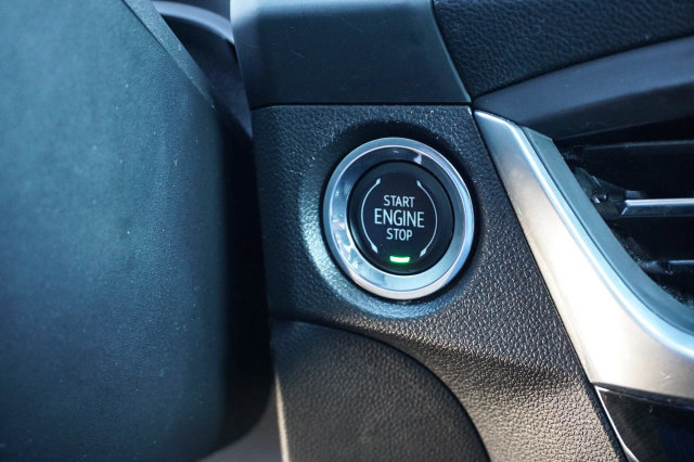 Used 2024 Buick Encore GX Sport Touring AWD/4WD image 23