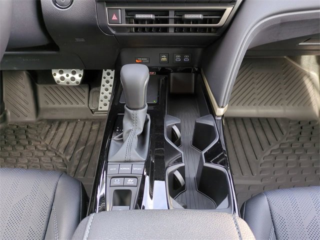 New 2026 Toyota Camry XSE w/ Premium Plus Package image 17