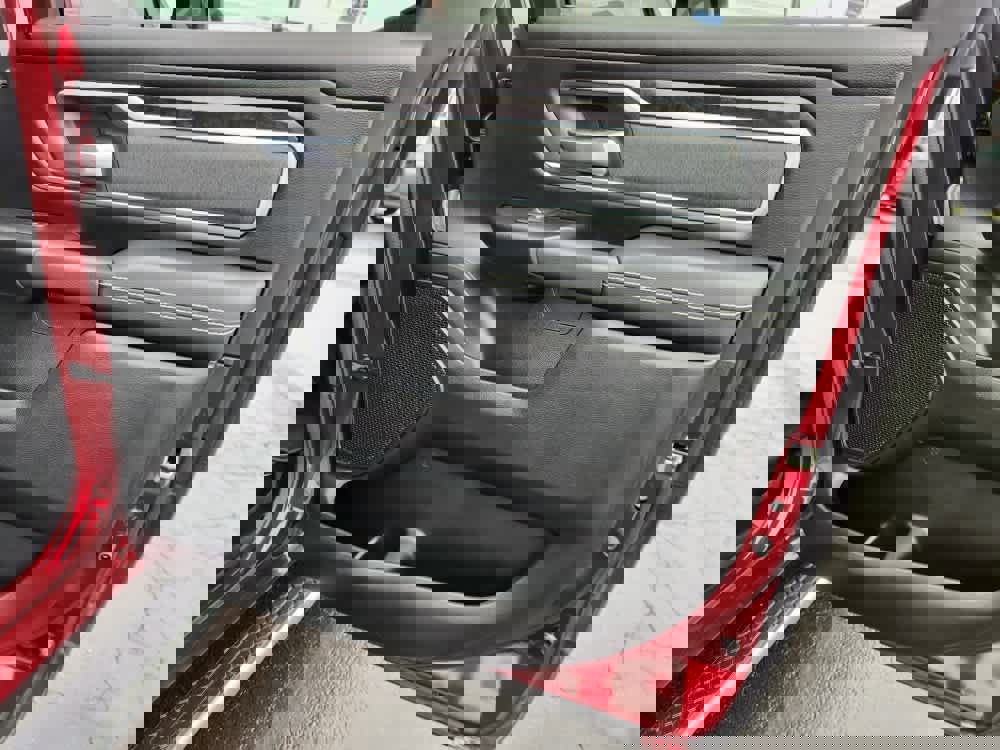 Used 2022 RAM 1500 Big Horn image 14